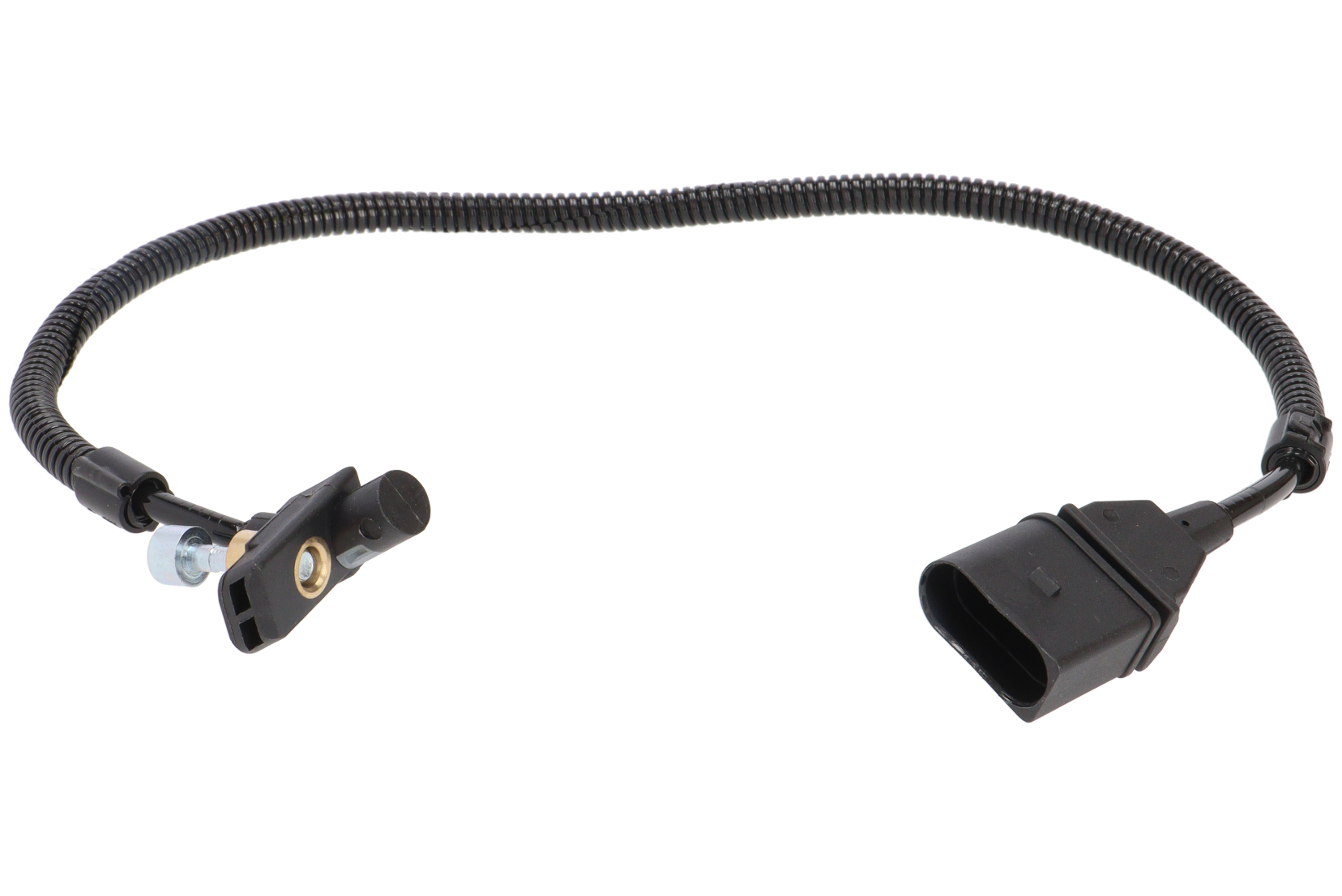 Sensor, veivakselposisjon