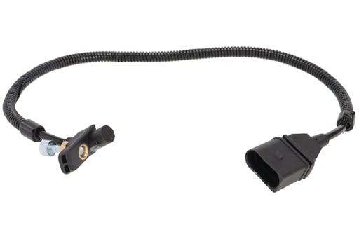 Sensor, veivakselposisjon