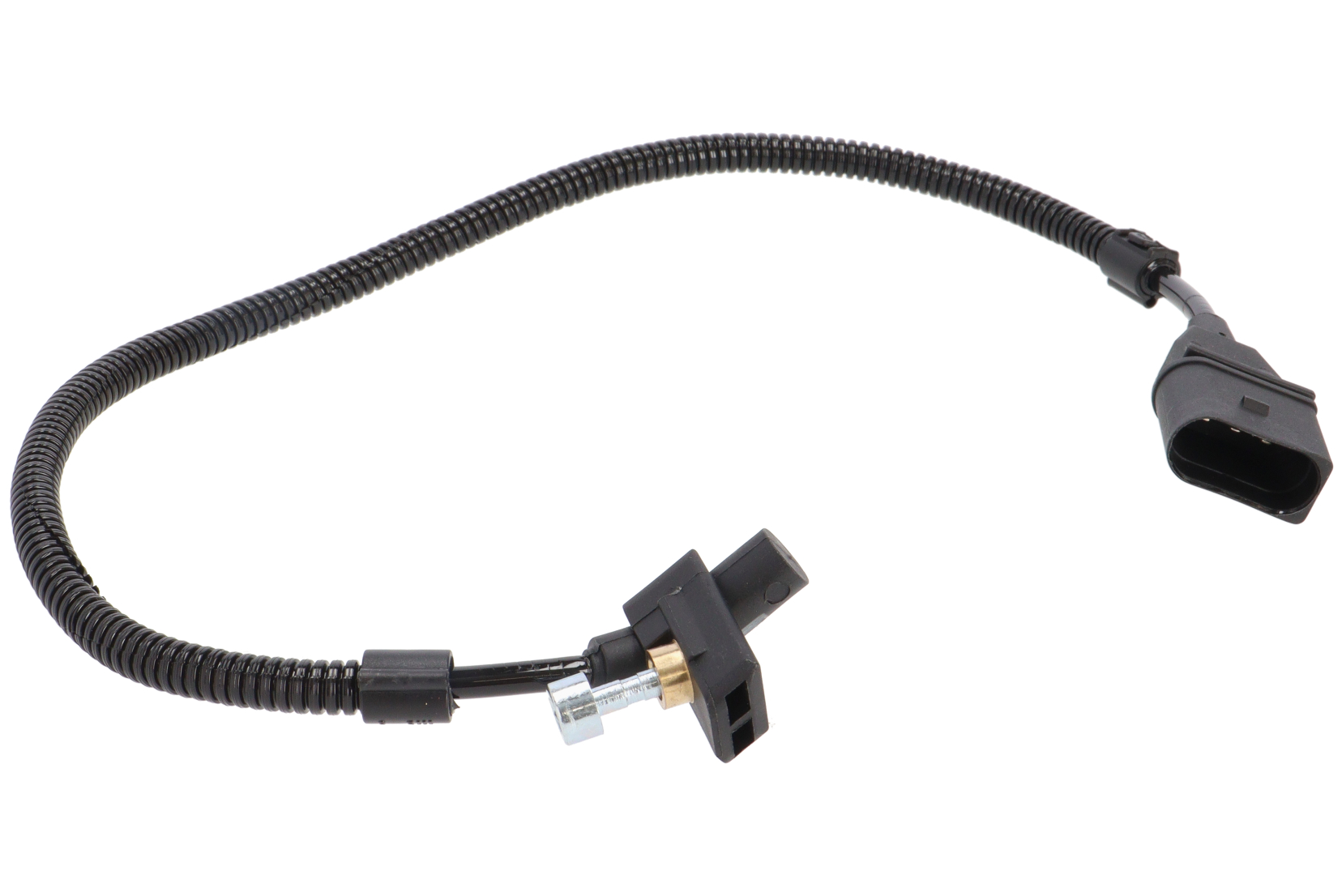 Sensor, veivakselposisjon