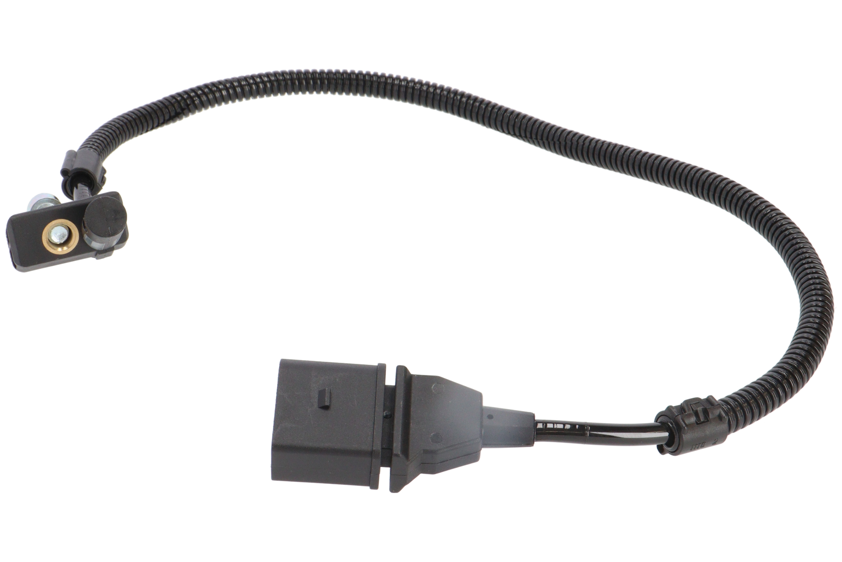 Sensor, veivakselposisjon