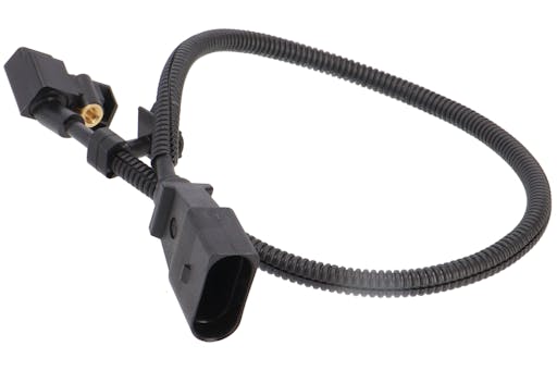 Sensor, veivakselposisjon