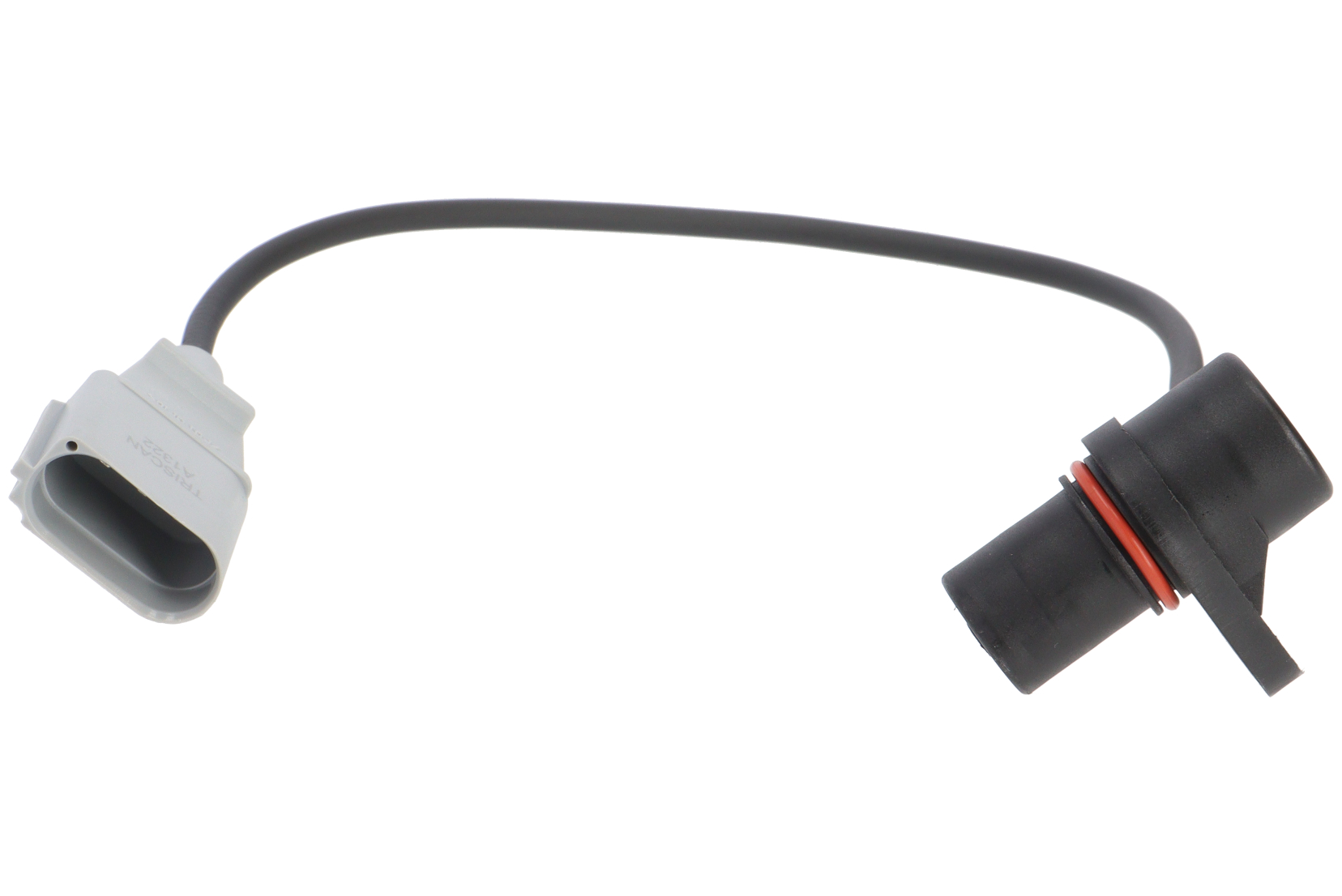 Sensor, veivakselposisjon