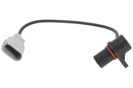 Sensor, veivakselposisjon