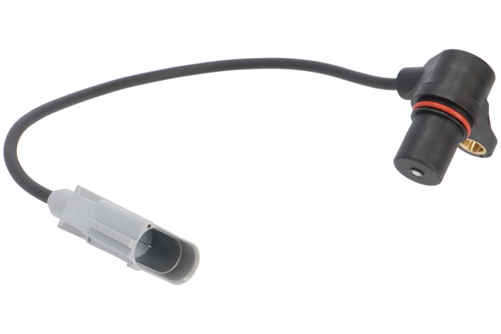 Sensor, veivakselposisjon