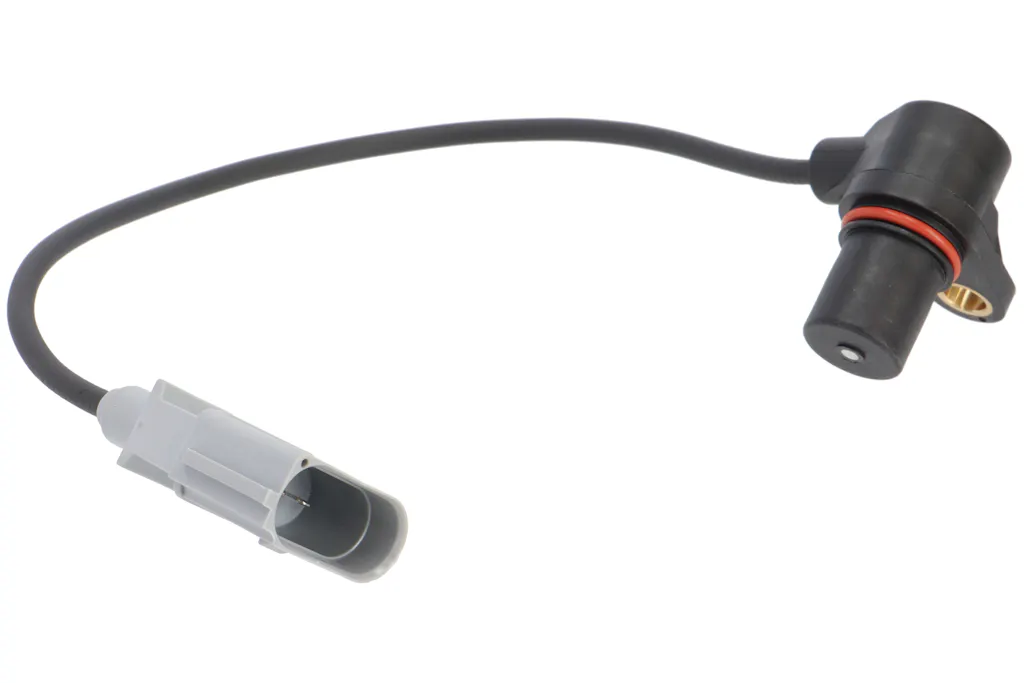 Sensor, veivakselposisjon