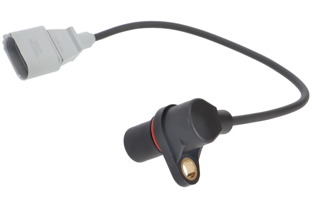 Sensor, veivakselposisjon