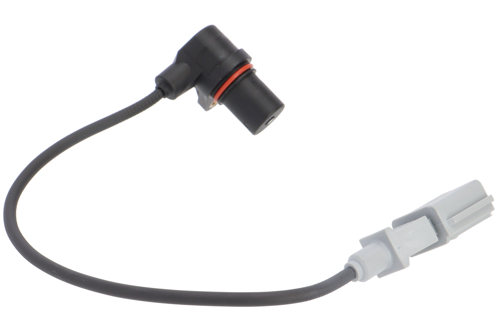 Sensor, veivakselposisjon