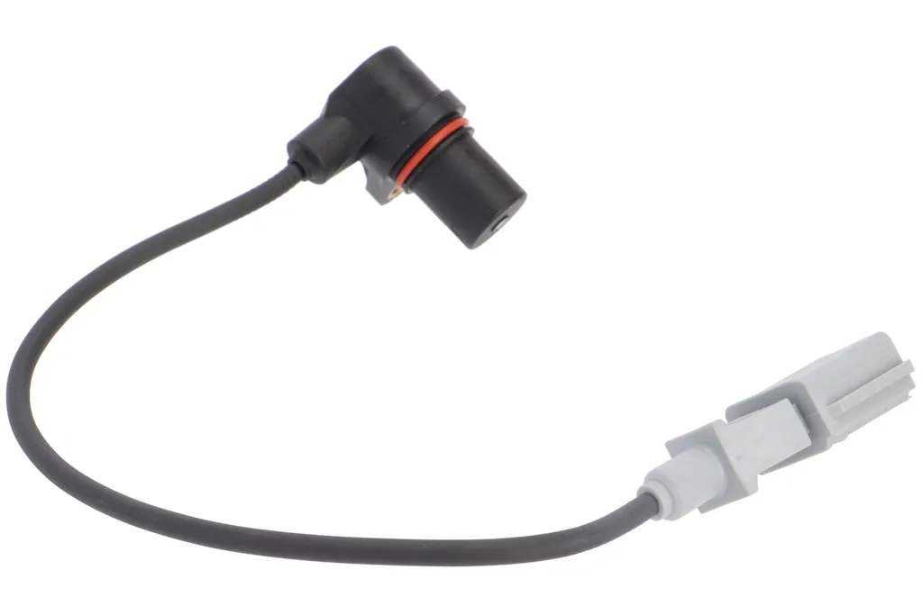 Sensor, veivakselposisjon