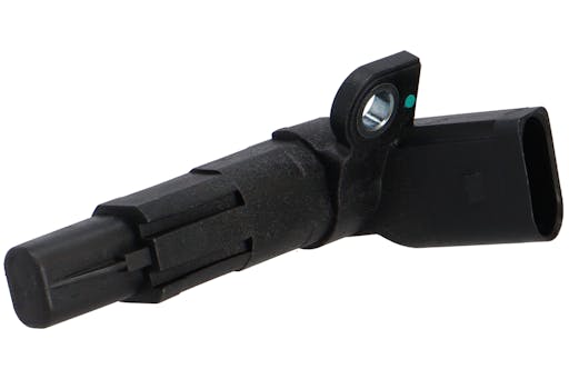 Sensor, veivakselposisjon