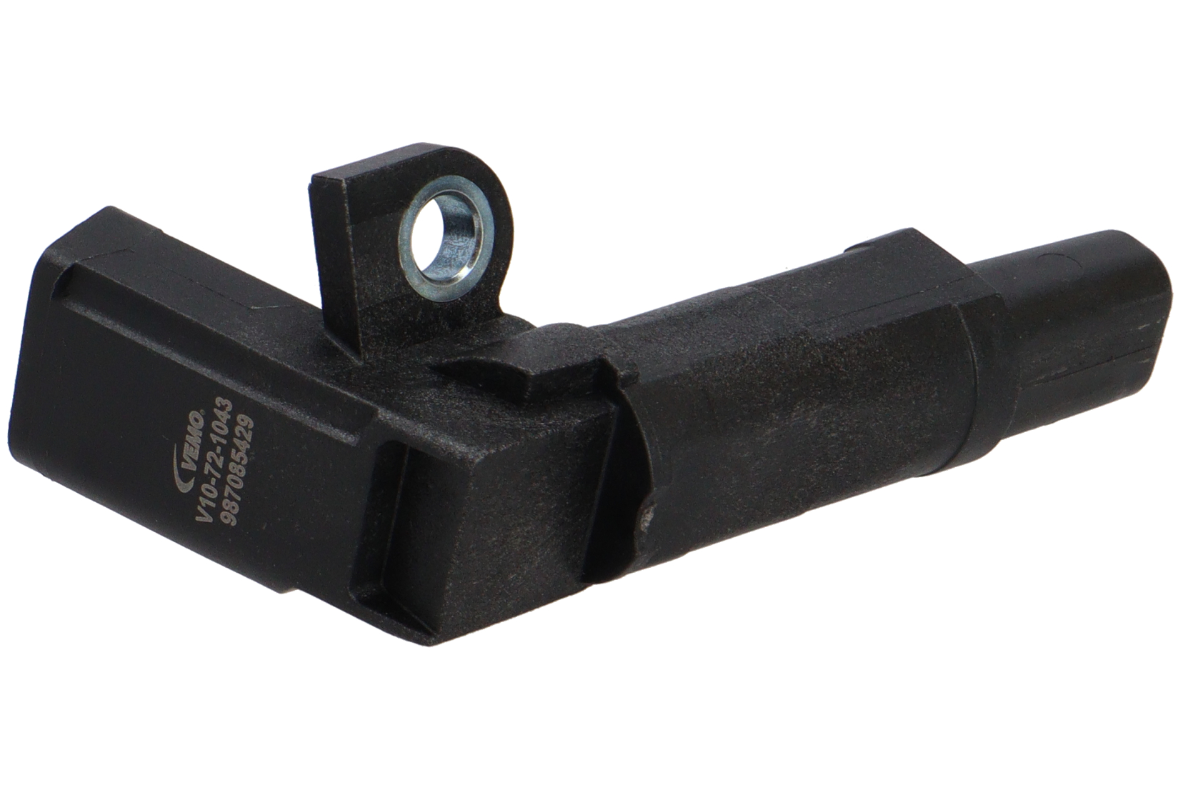 Sensor, veivakselposisjon