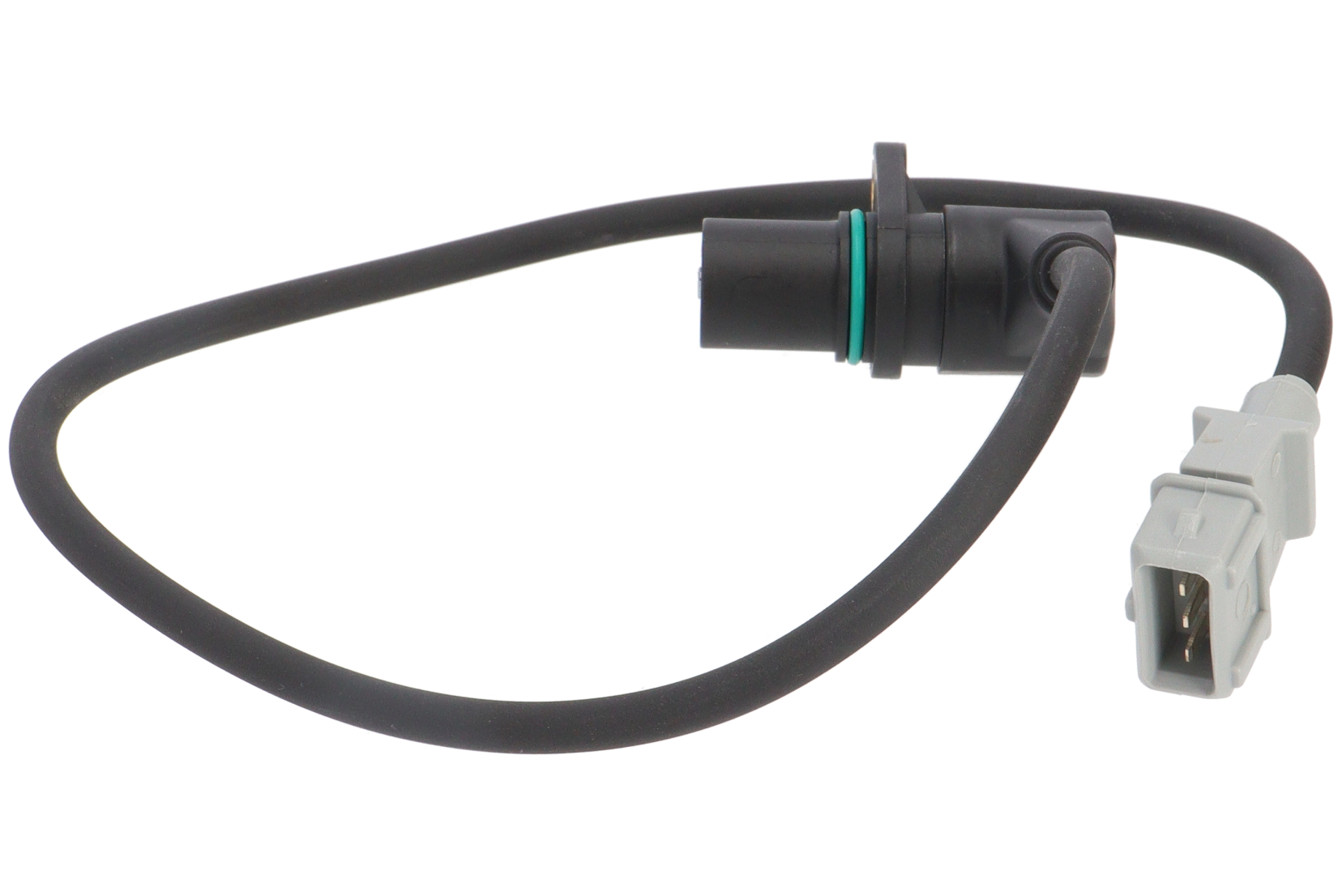 Sensor, veivakselposisjon