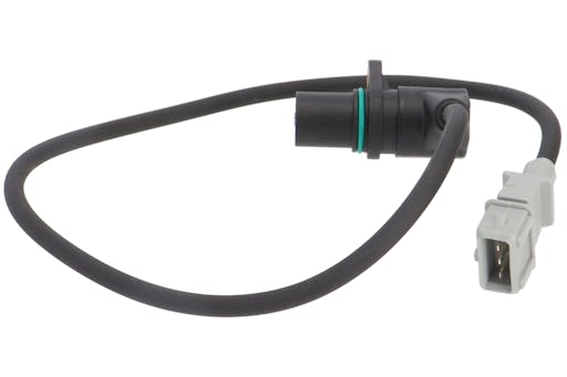 Sensor, veivakselposisjon