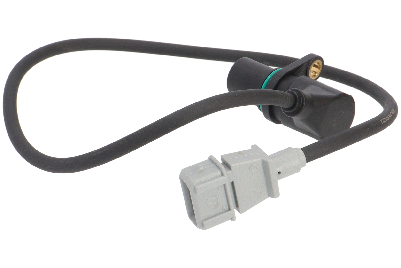 Sensor, veivakselposisjon