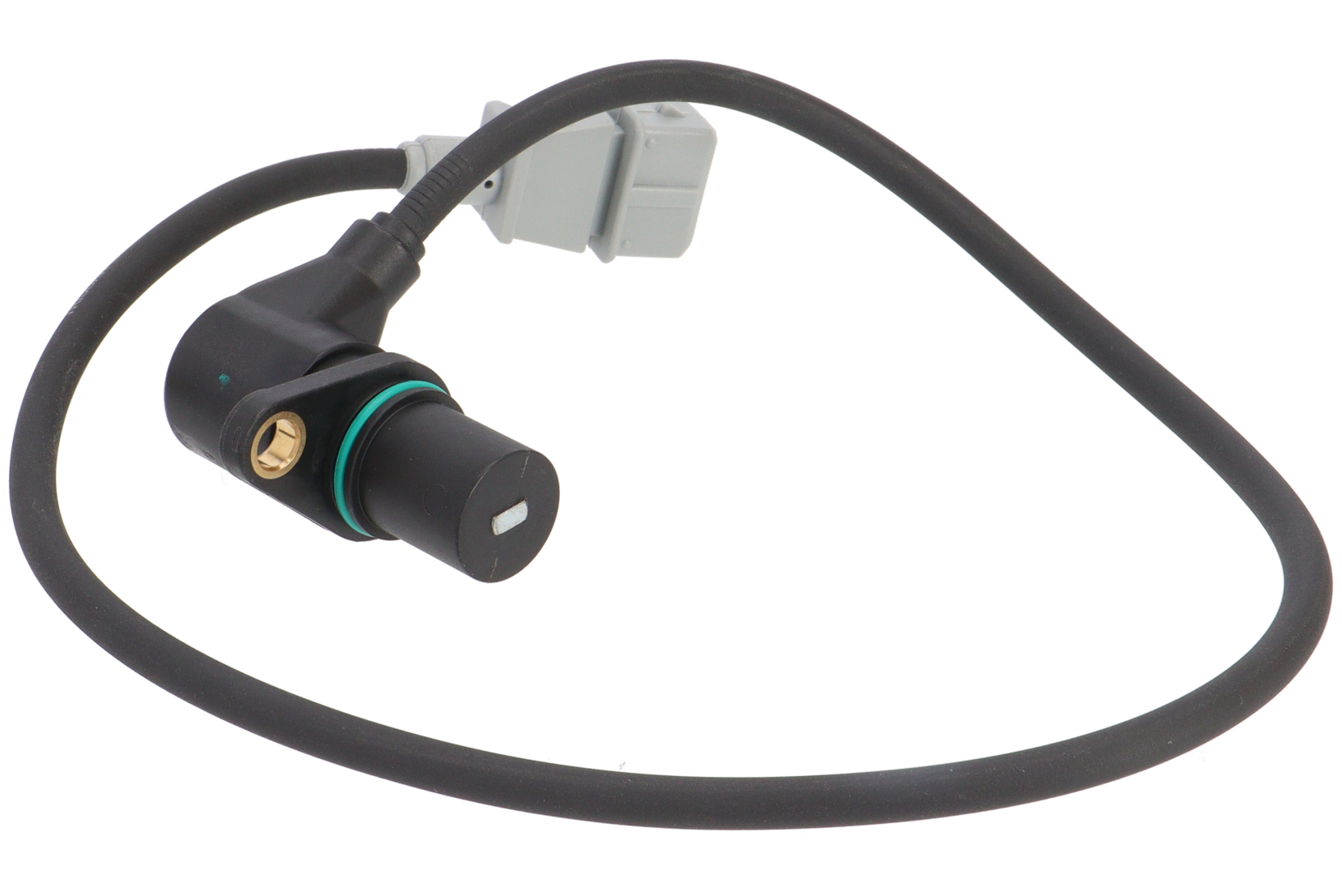 Sensor, veivakselposisjon