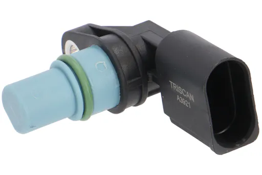 Sensor, kamakselposisjon