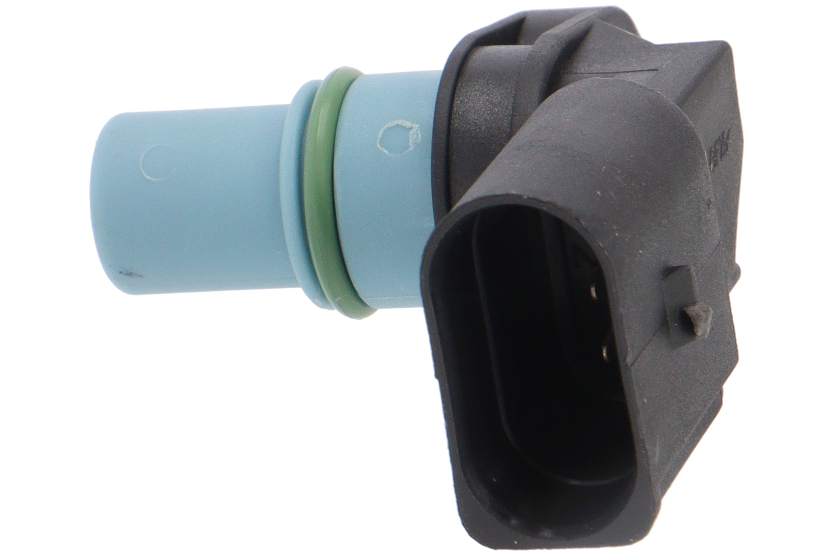 Sensor, kamakselposisjon