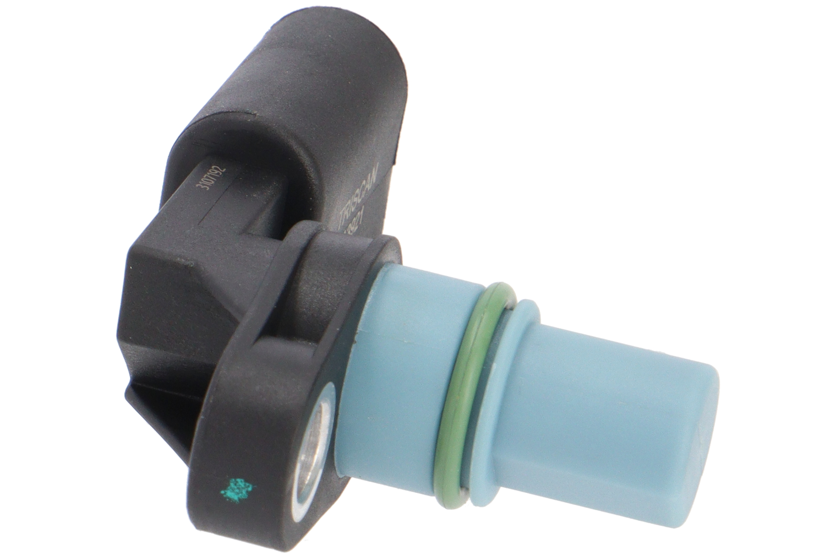 Sensor, kamakselposisjon