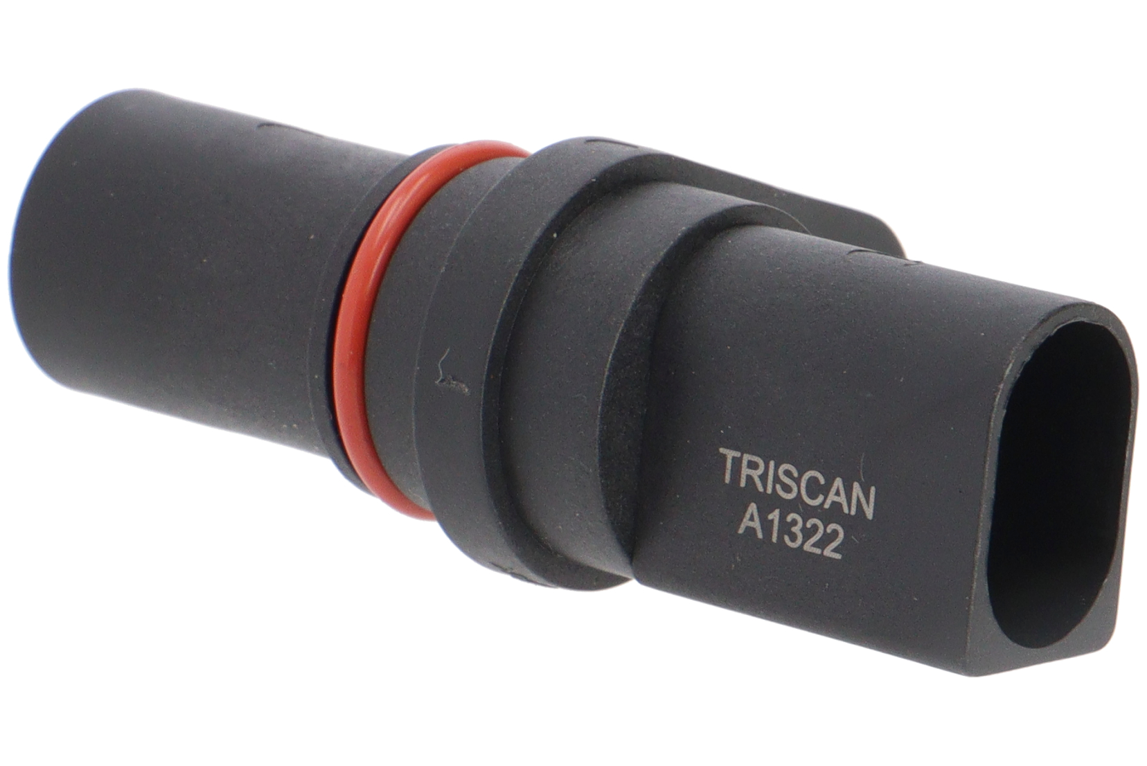 Sensor, veivakselposisjon