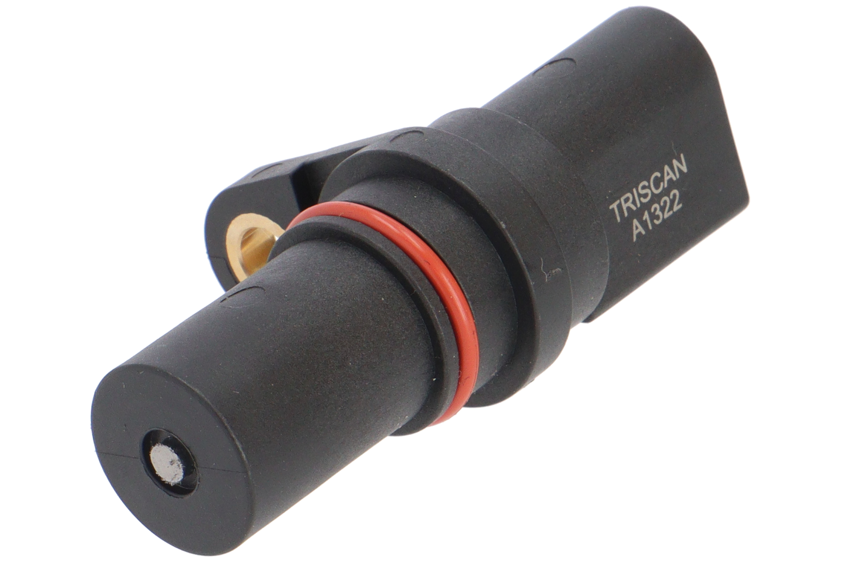 Sensor, veivakselposisjon