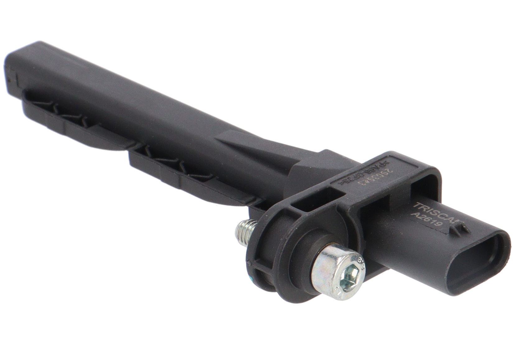 Sensor, veivakselposisjon