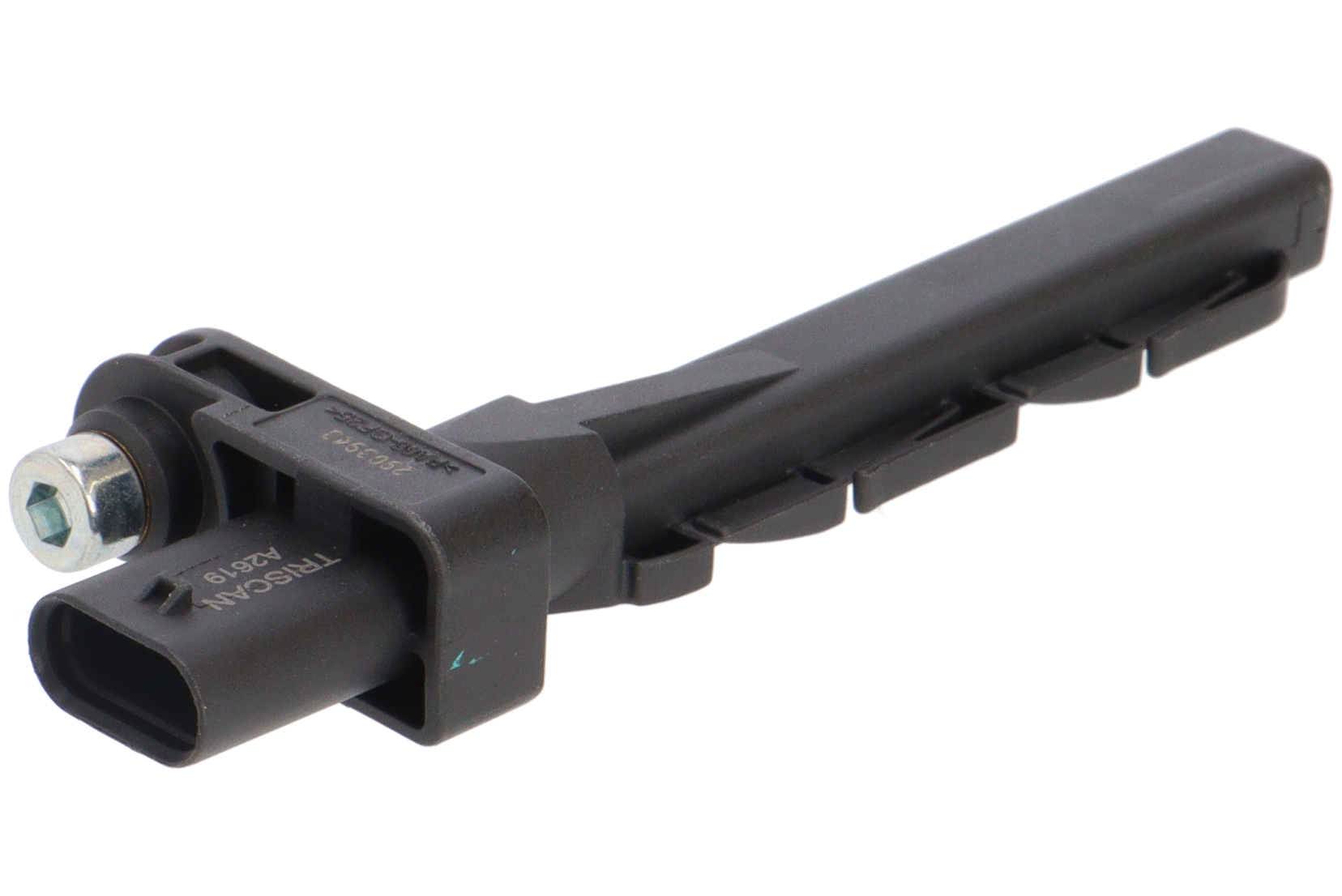 Sensor, veivakselposisjon