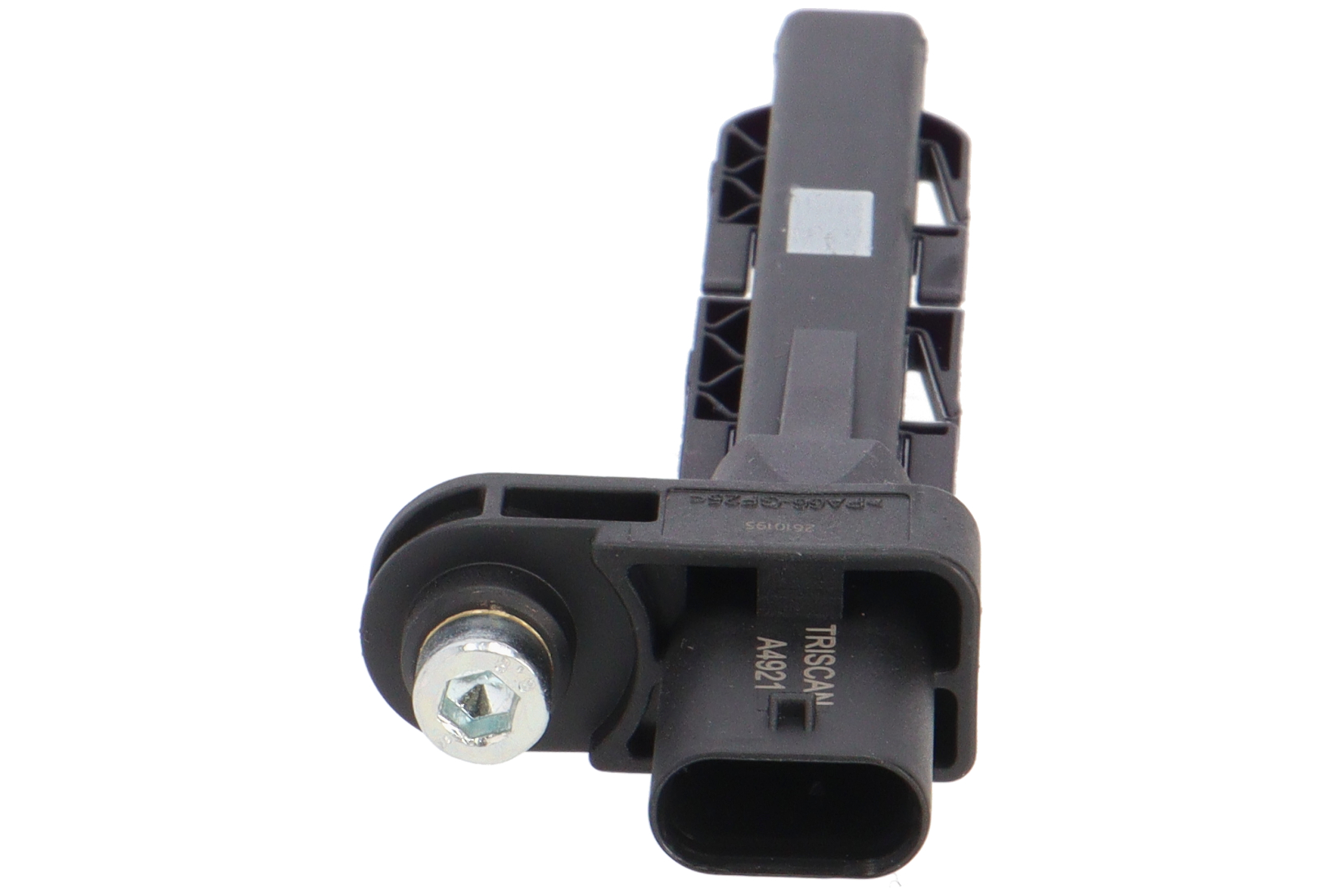 Sensor, veivakselposisjon