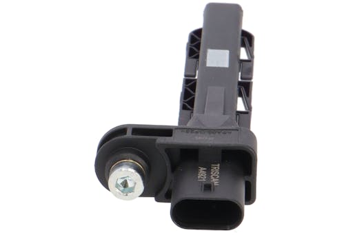 Sensor, veivakselposisjon