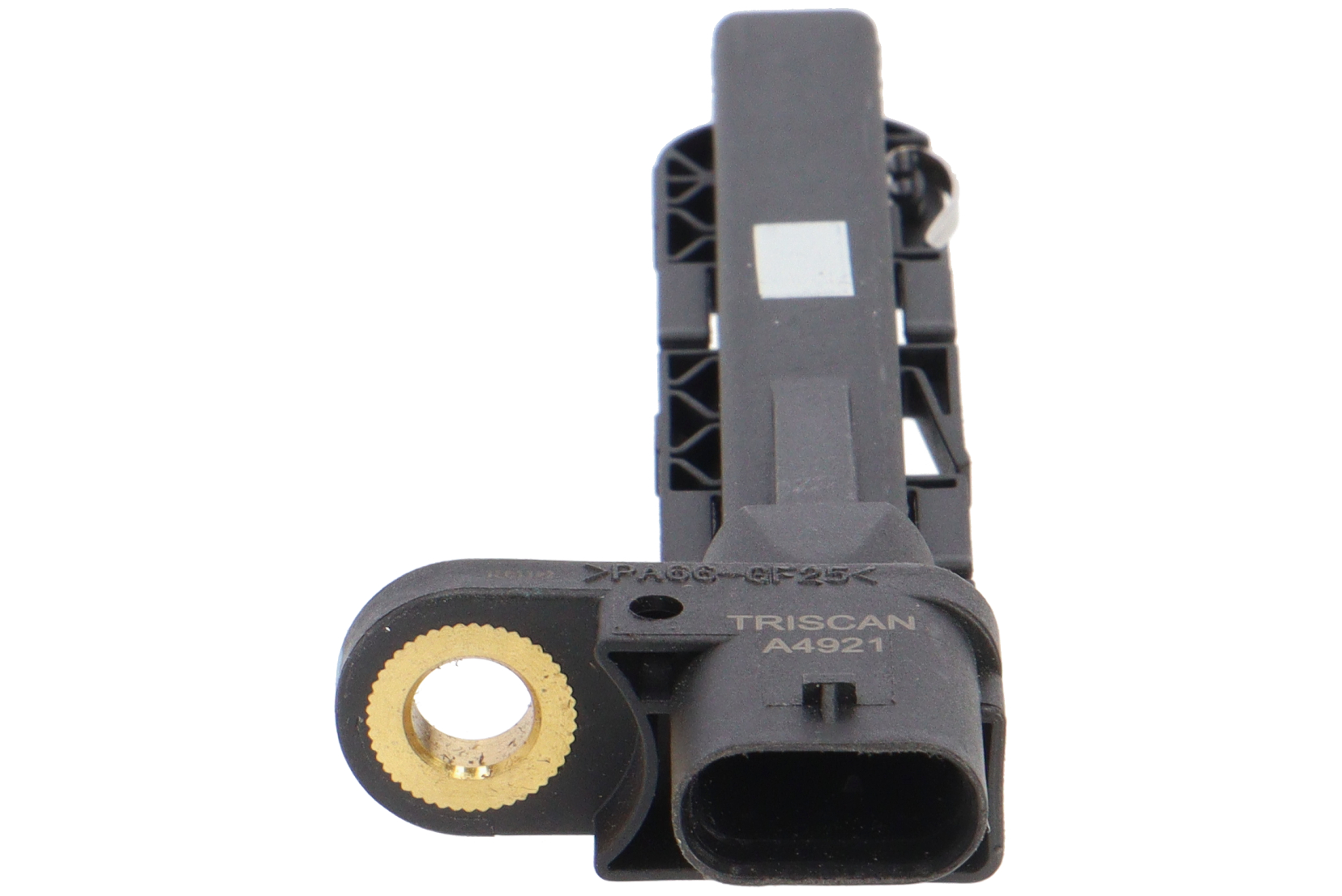 Sensor, veivakselposisjon