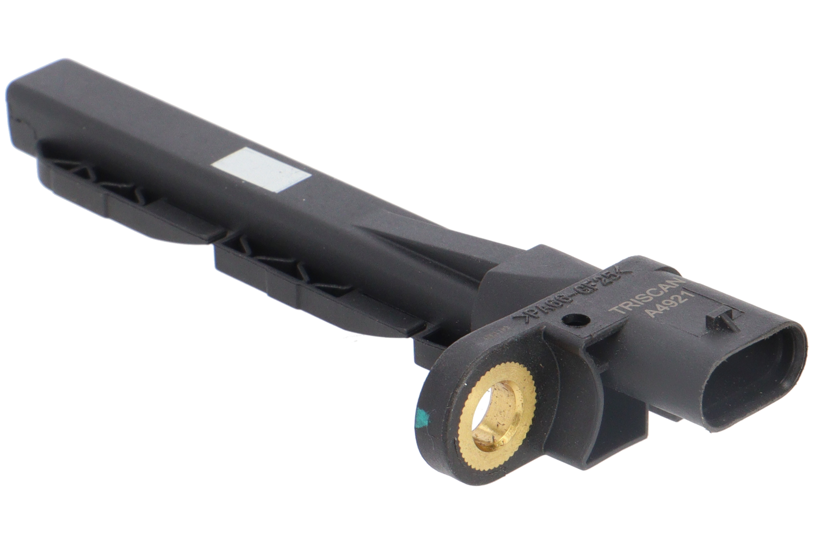 Sensor, veivakselposisjon