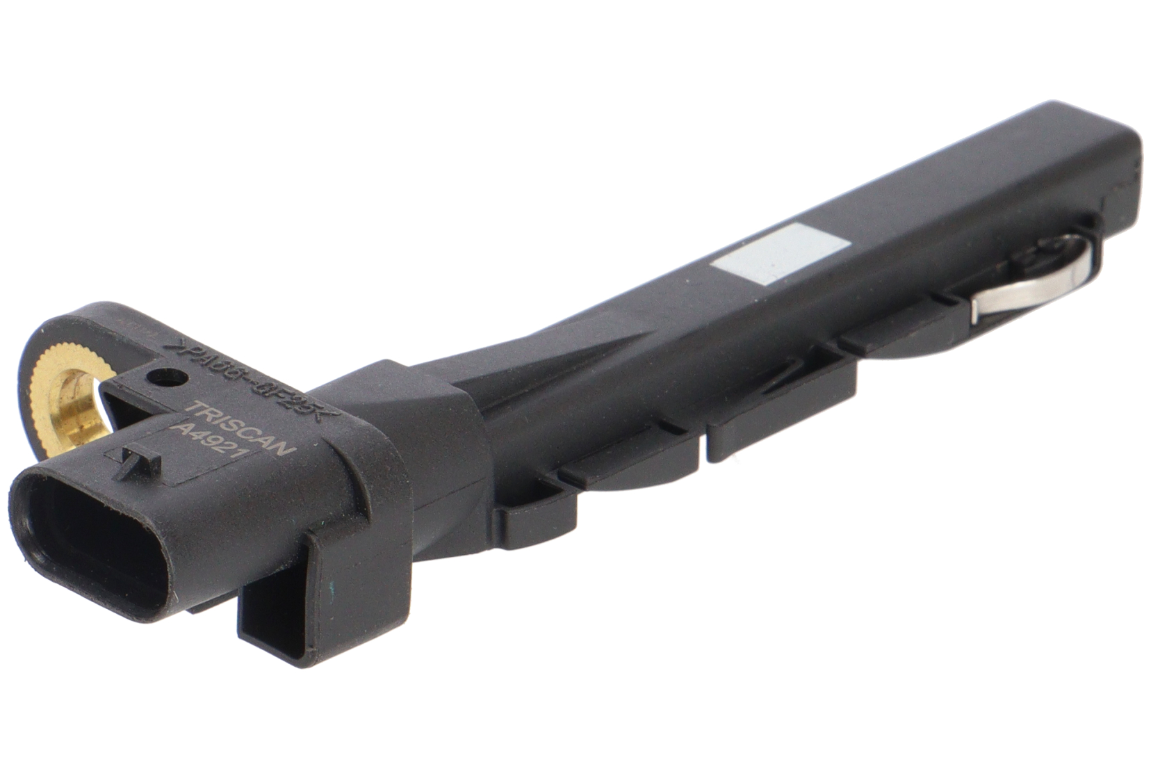 Sensor, veivakselposisjon