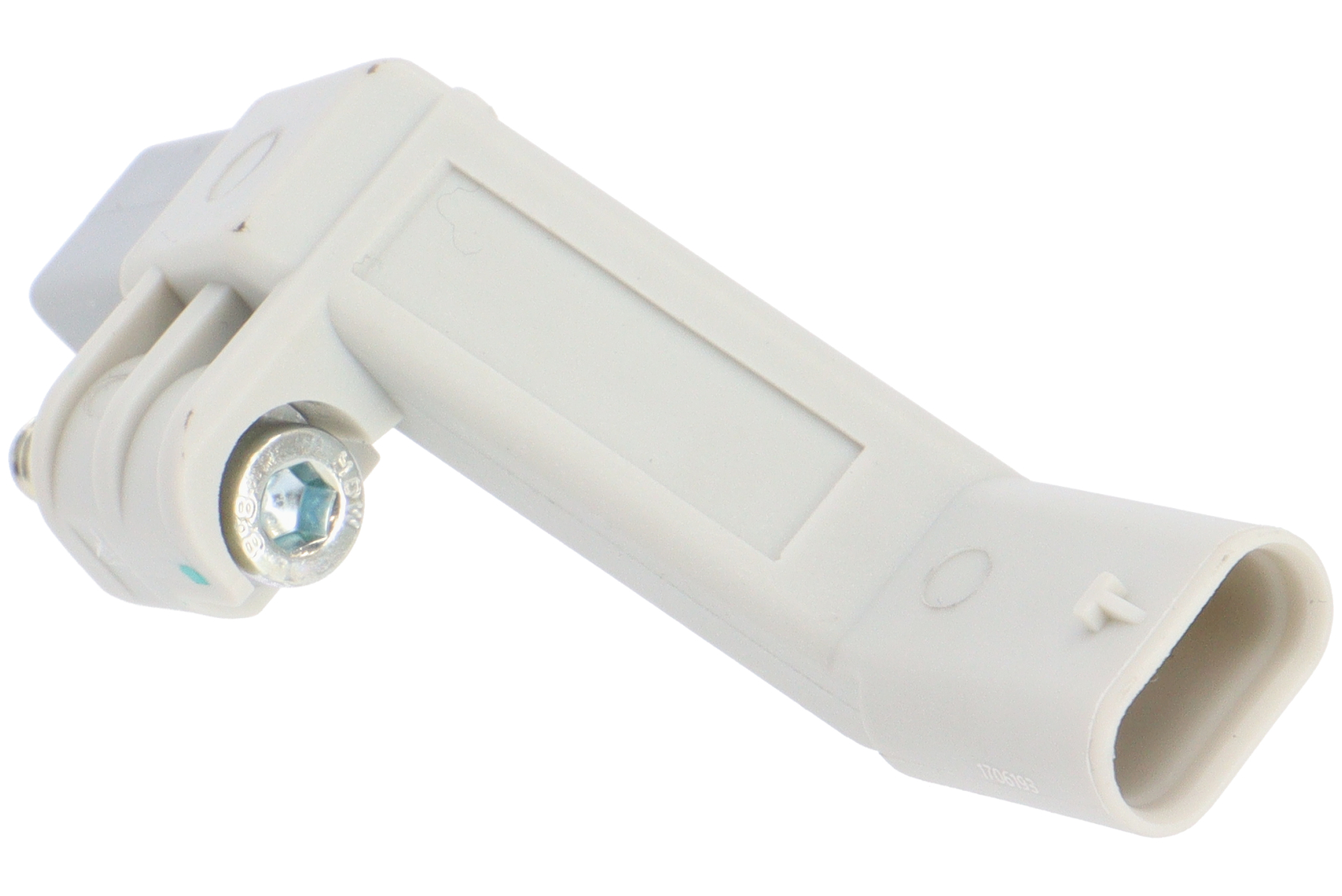 Sensor, veivakselposisjon