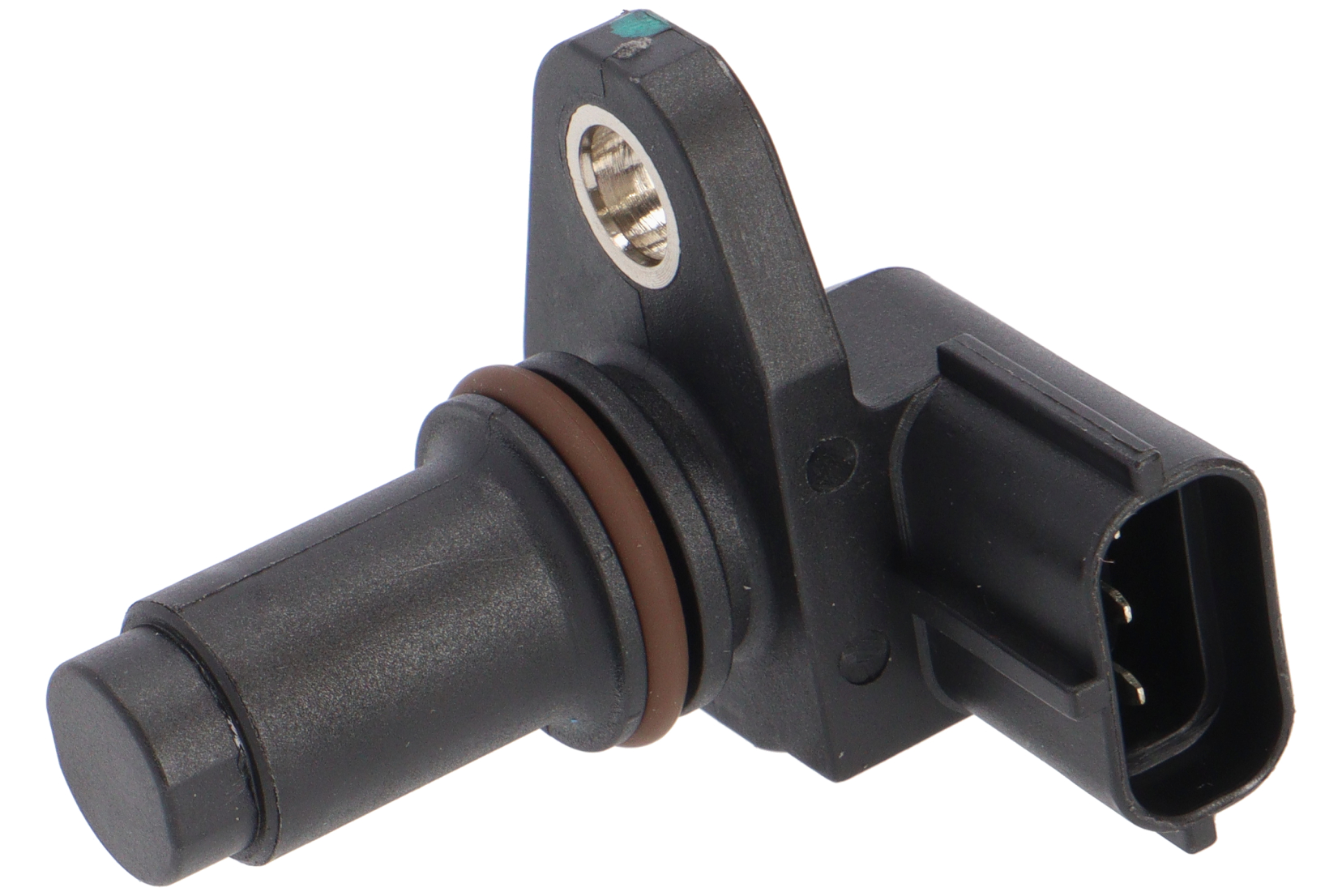 Sensor, kamakselposisjon