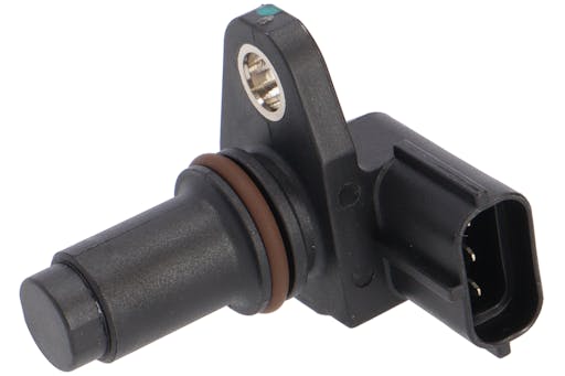 Sensor, kamakselposisjon til Jaguar