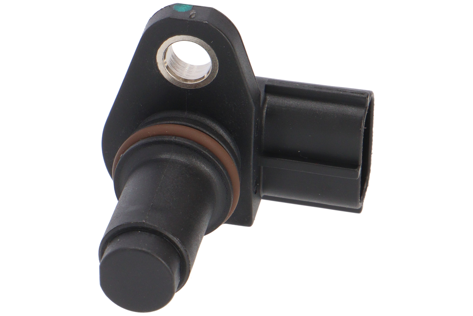 Sensor, kamakselposisjon