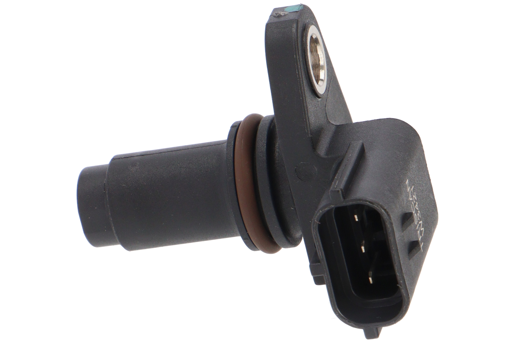 Sensor, kamakselposisjon