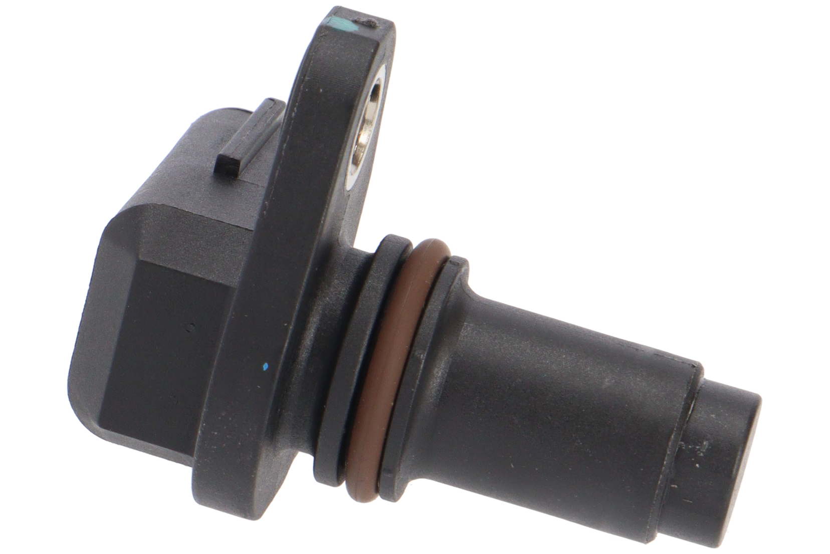 Sensor, kamakselposisjon