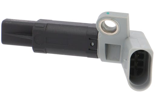 Sensor, veivakselposisjon