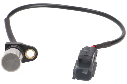 Sensor, veivakselposisjon