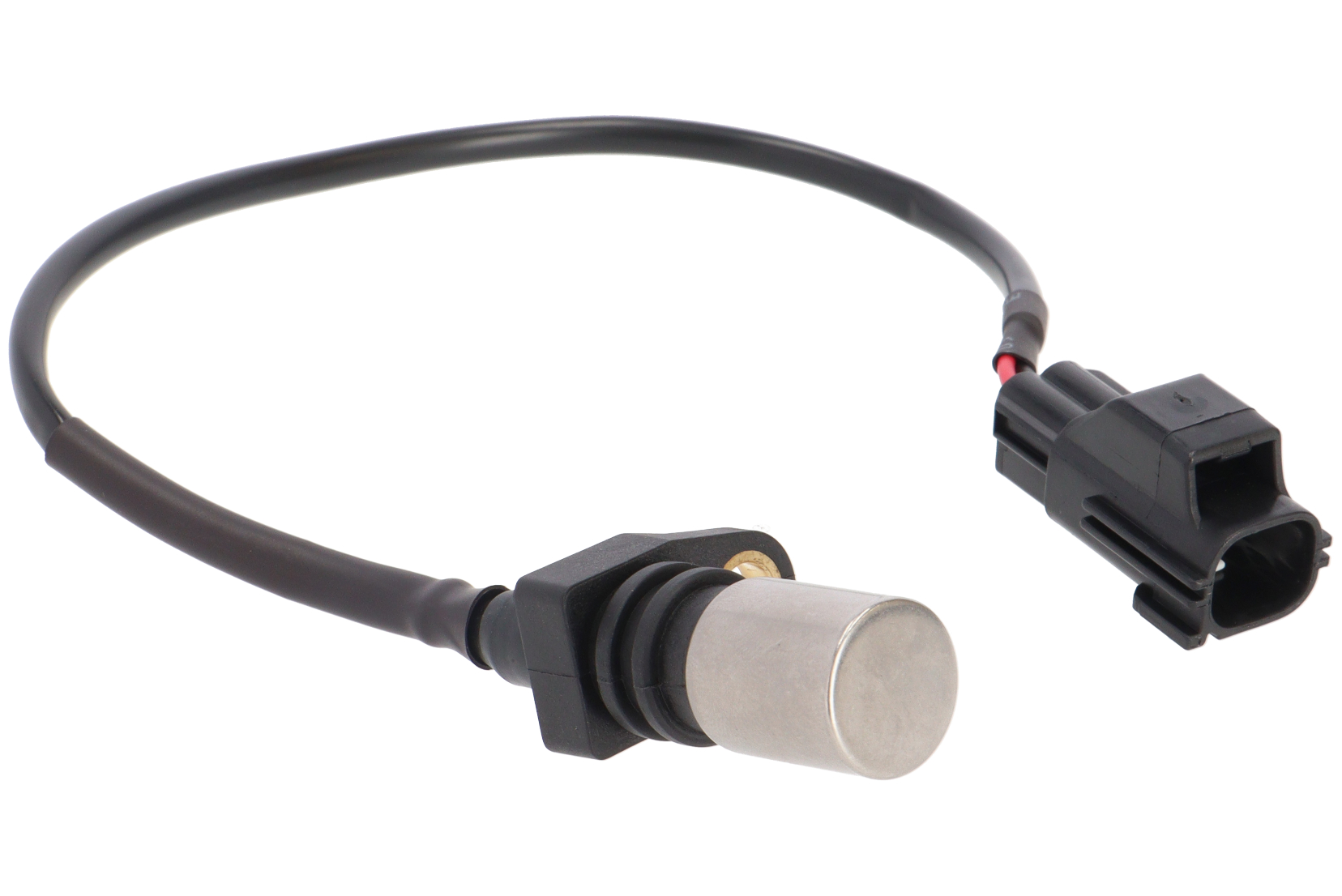 Sensor, veivakselposisjon