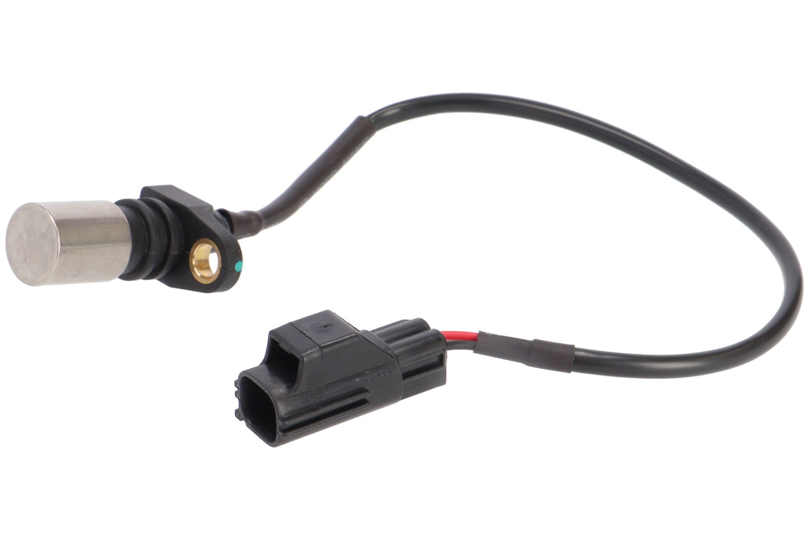 Sensor, veivakselposisjon