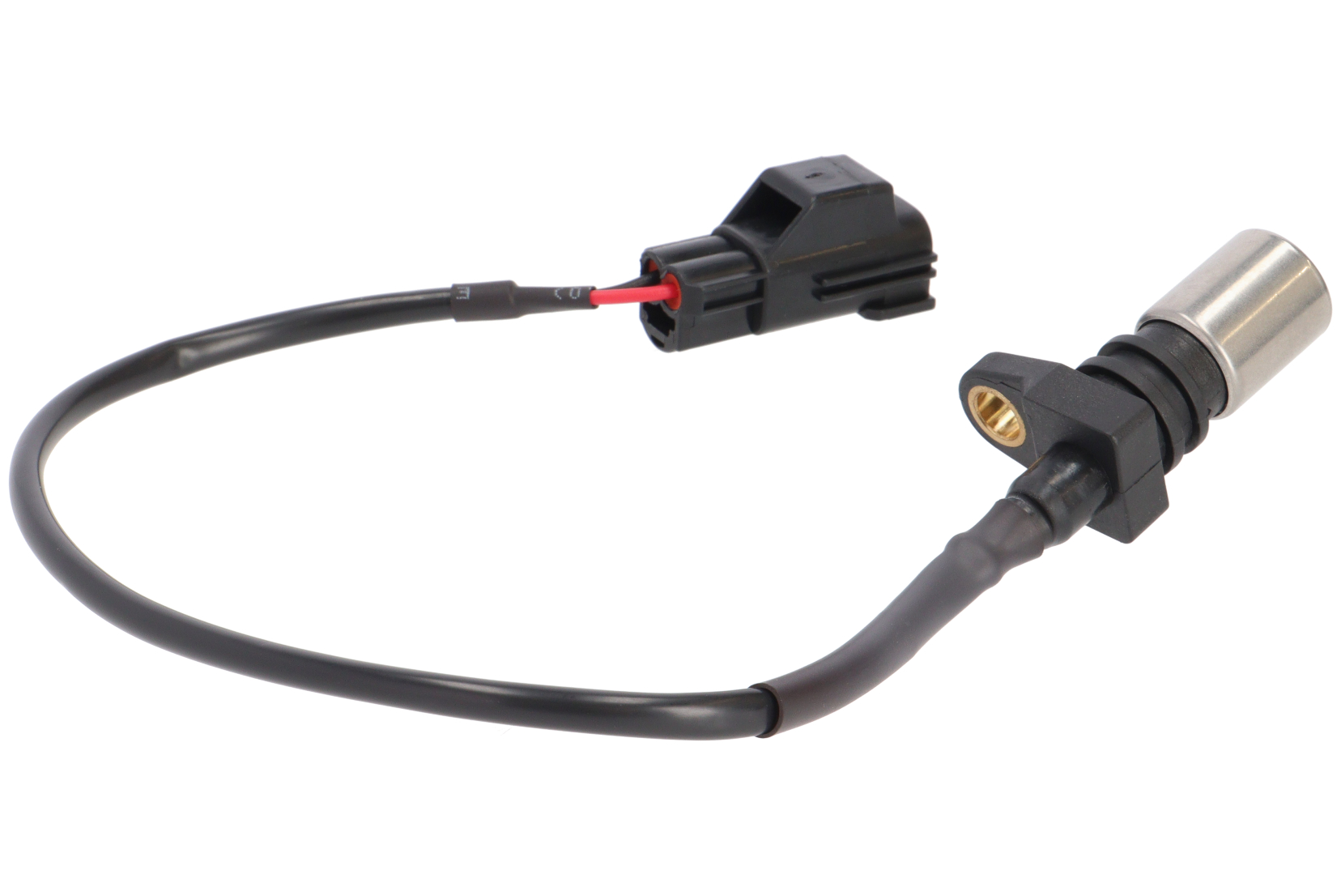 Sensor, veivakselposisjon