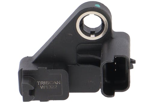 Sensor, veivakselposisjon