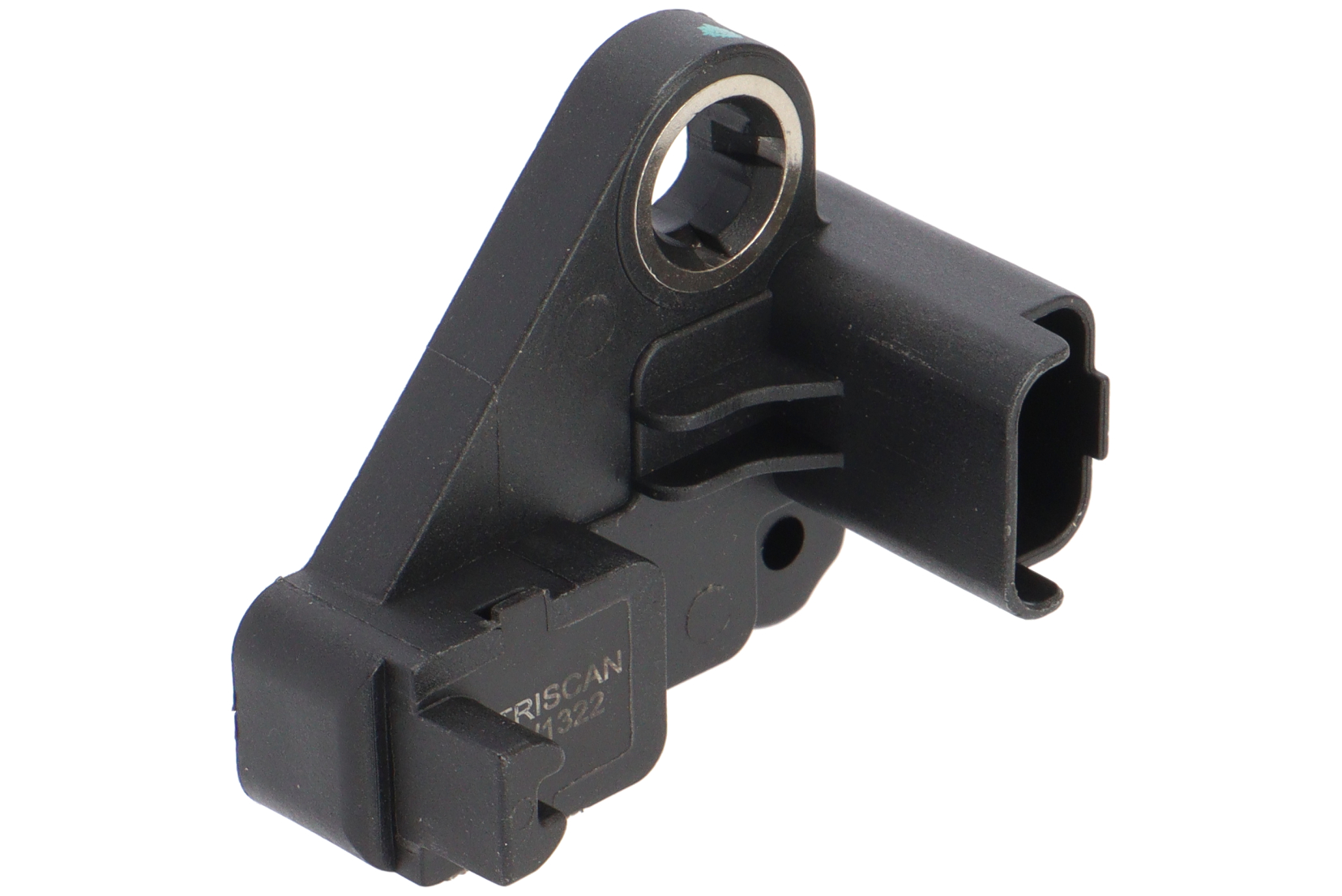 Sensor, veivakselposisjon