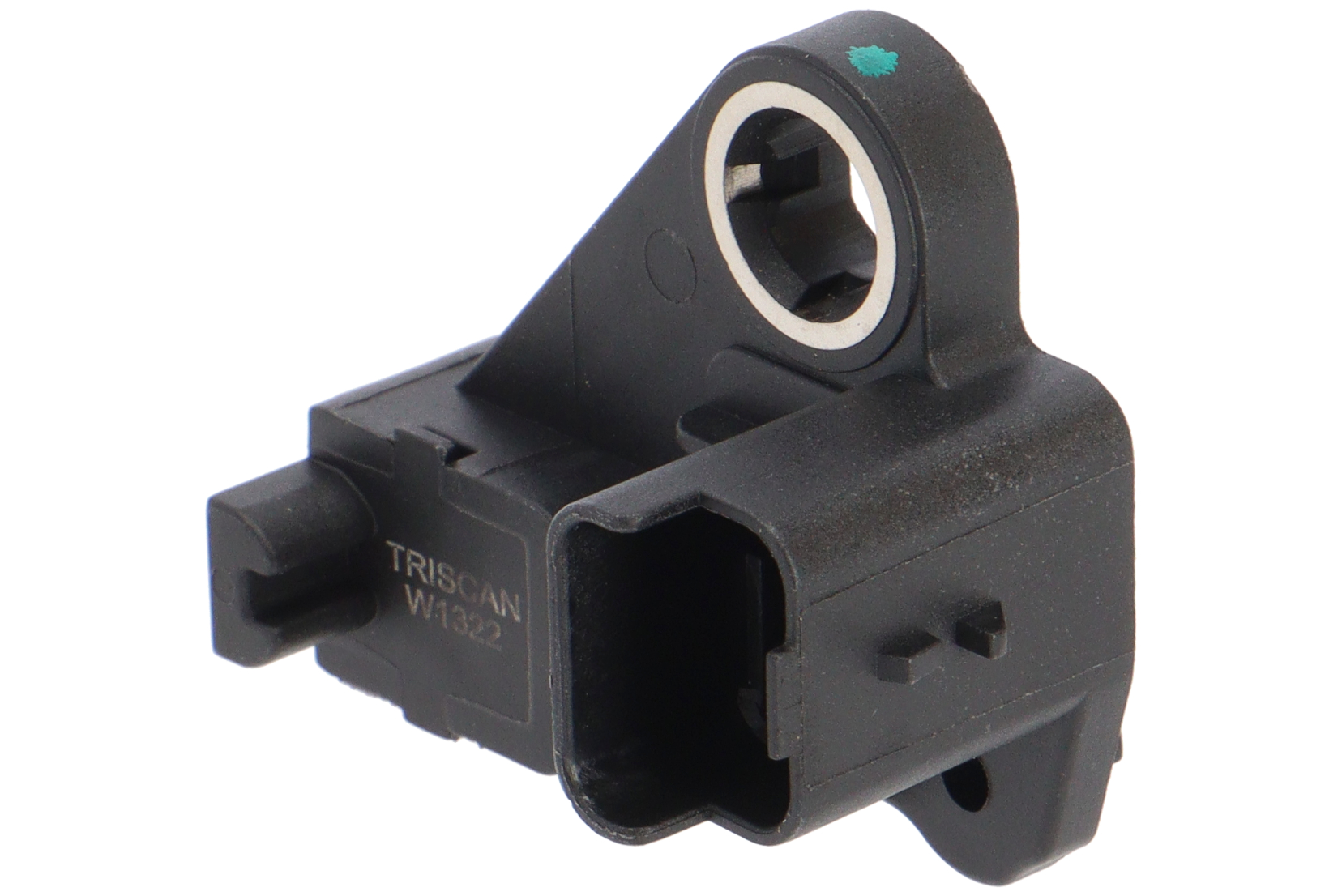 Sensor, veivakselposisjon