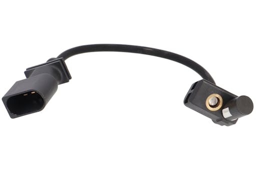 Sensor, veivakselposisjon