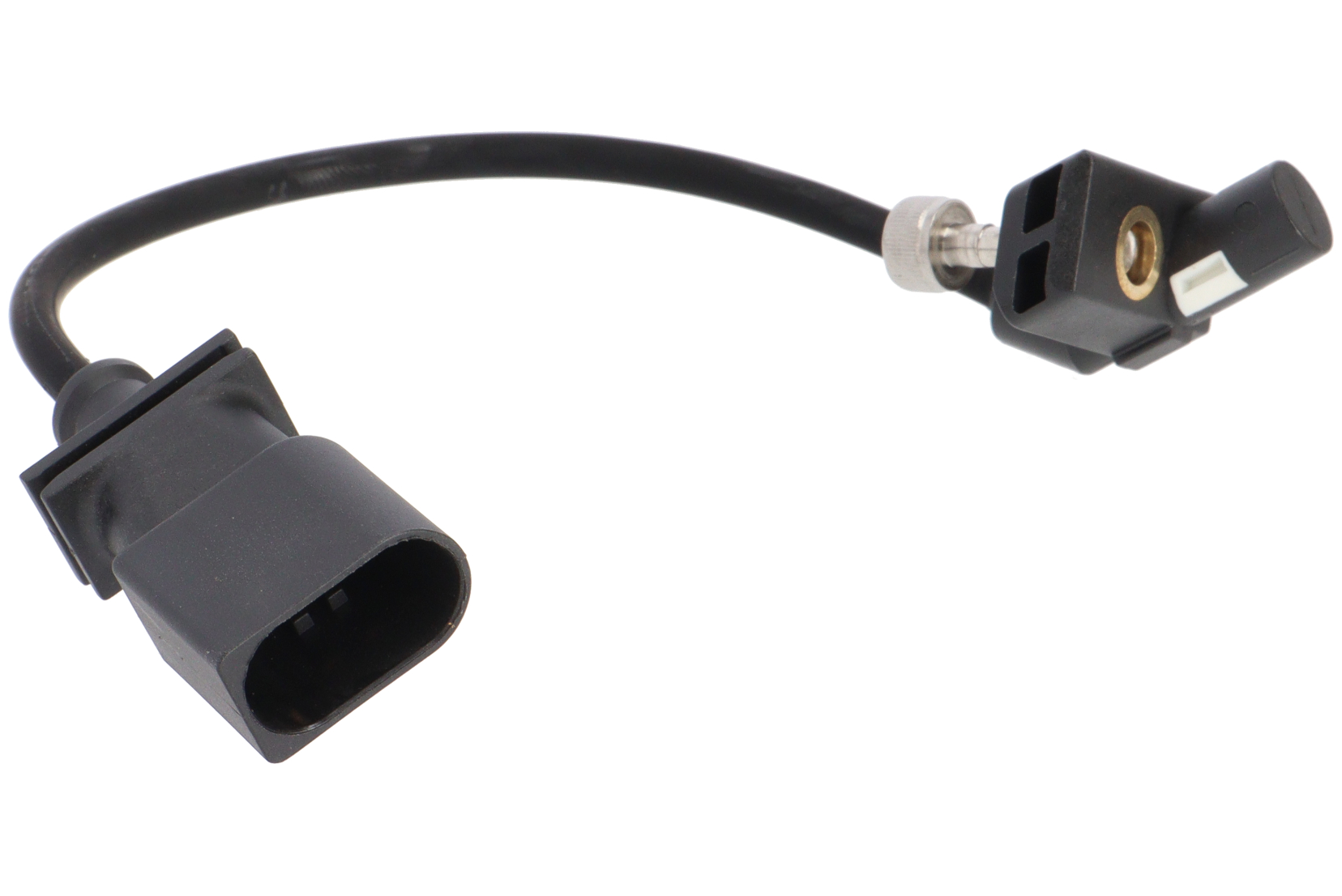 Sensor, veivakselposisjon