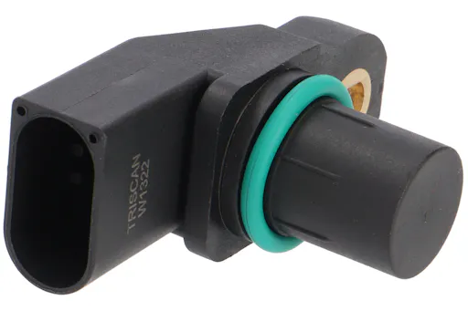 Sensor, kamakselposisjon til BMW