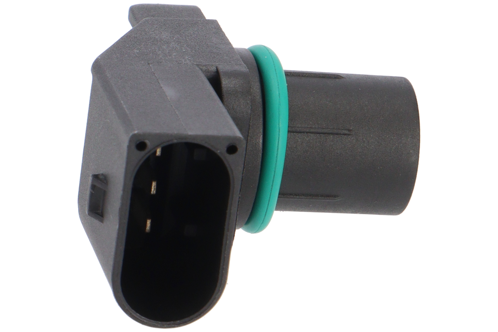 Sensor, kamakselposisjon