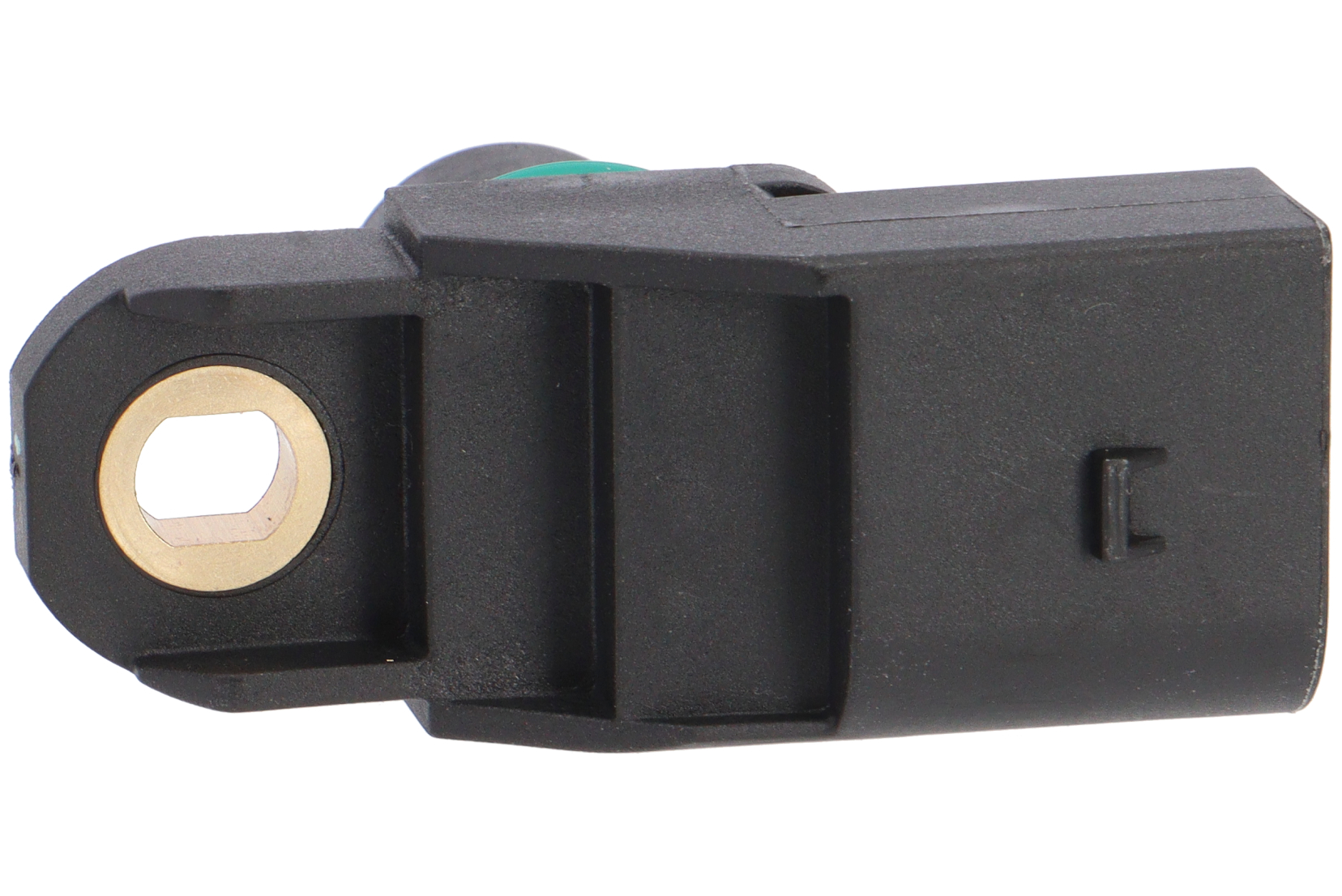 Sensor, kamakselposisjon