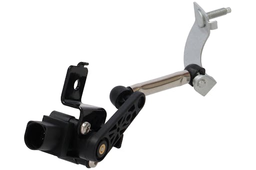 Hovedlykt, nivåsensor